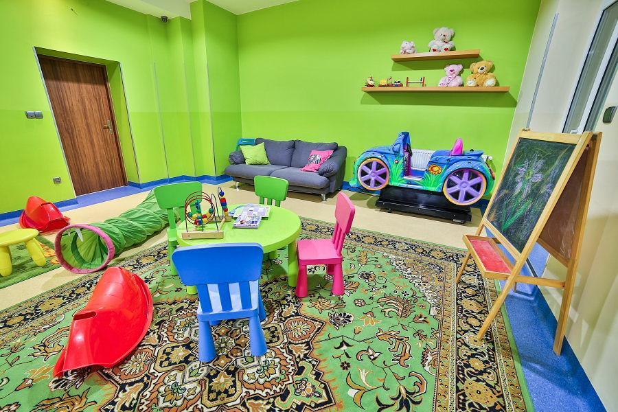 Parkowy Dworek Rabka Bagian luar foto