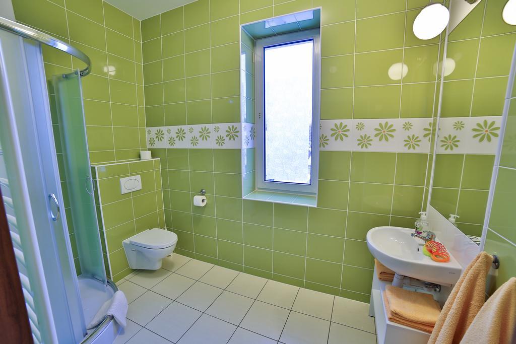 Parkowy Dworek Rabka Ruang foto