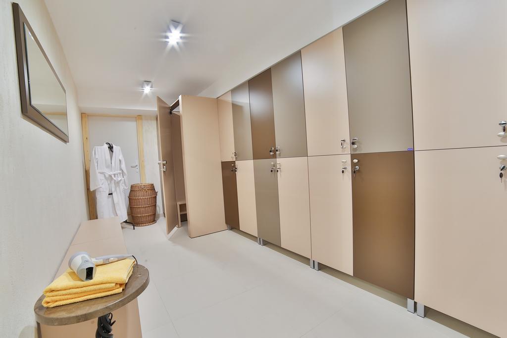 Parkowy Dworek Rabka Bagian luar foto